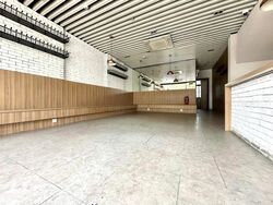 SIMS VISTA (D14), Shop House #457847011